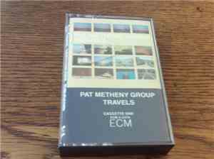 Pat Metheny Group - Travels