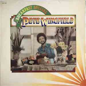Pete Wingfield - Breakfast Special