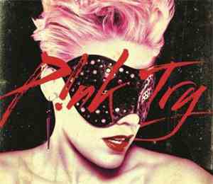 P!NK - Try Remixes