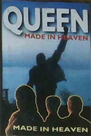 Queen - Made In Heaven