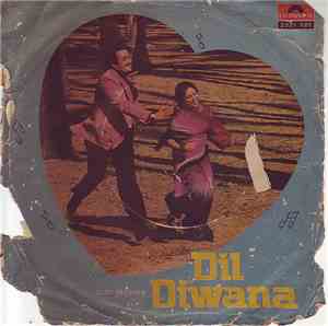 R. D. Burman - Dil Diwana