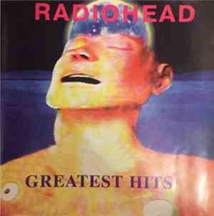 Radiohead - Greatest Hits/98