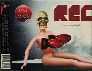 Recoil - The Killing Ground