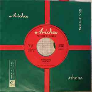 Reg Owen And His Orchestra - Sonntag-Swing / Obsession