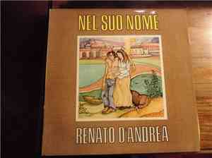 Renato D'Andrea - Nel Suo Nome