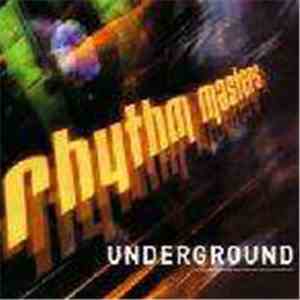 Rhythm Masters - Underground