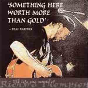 Richard Thompson - The Life And Music Of Richard Thompson