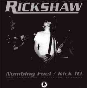 Rickshaw / Noise Of Reality - Rickshaw / Noise Of Reality