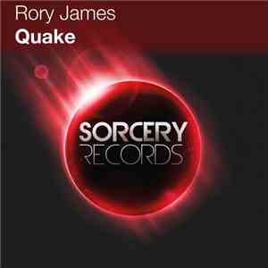Rory James - Quake