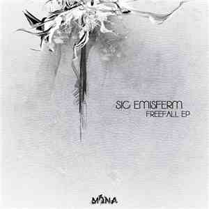 Sic Emisferm - Freefall EP