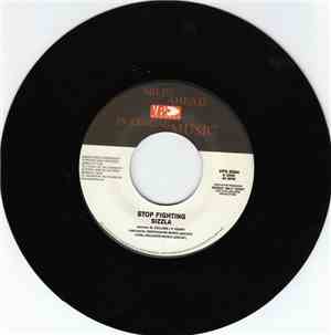 Sizzla, Prestige  - Stop Fighting / Tender Love