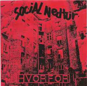 Social Nedtur - Hvorfor