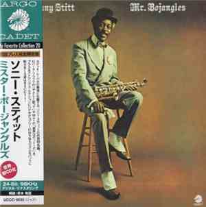 Sonny Stitt - Mr. Bojangles