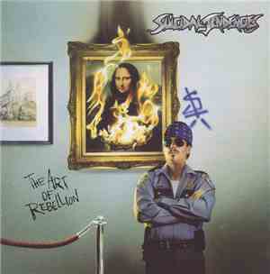 Suicidal Tendencies - The Art Of Rebellion