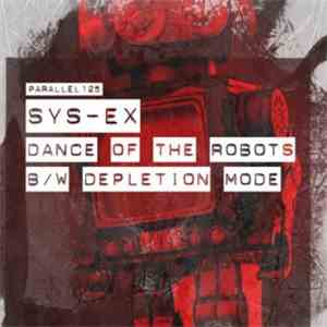 Sys-Ex - Dance Of The Robots