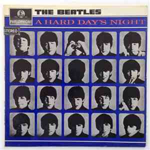 The Beatles - A Hard Day's Night