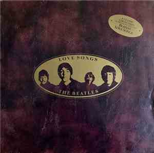 The Beatles - Love Songs