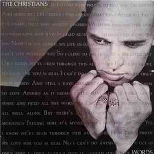 The Christians - Words