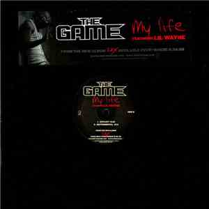 The Game  feat. Lil' Wayne - My Life