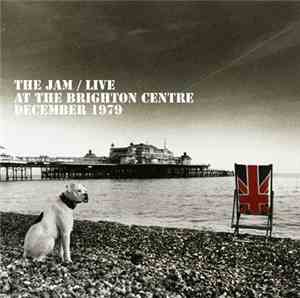 The Jam - Live At The Brighton Centre December 1979