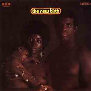 The New Birth - The New Birth