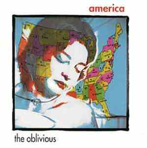 The Oblivious - America