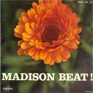 The Orlons - Madison Beat !