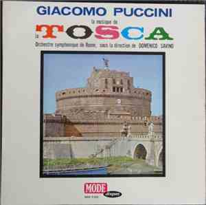 The Rome Symphony Orchestra Direction Domenico Savino - Tosca