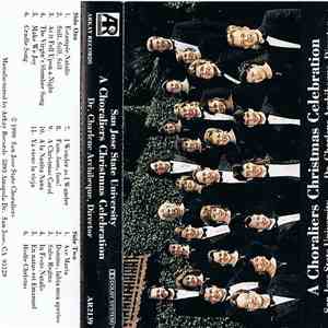 The San Jose State University Choraliers - A Choraliers Christmas Celebrati ...