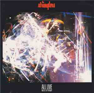 The Stranglers - All Live And All Of The Night