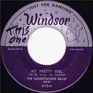 The Sundowners Band - My Pretty Girl