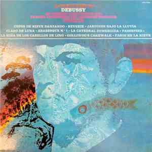 Tomita - El Nuevo Sonido De Debussy