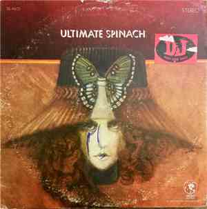 Ultimate Spinach - Ultimate Spinach