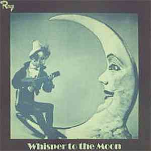 Valerie Avon - Whisper To The Moon
