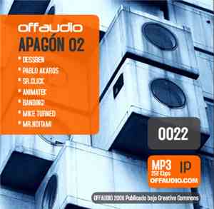 Various - Apagón 02