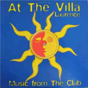 Various - At The Villa 002