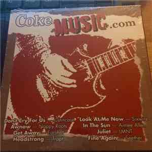 Various - Coke Music.com