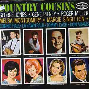 Various - Country Cousins