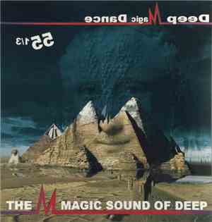Various - Deep Magic Dance 55⅓