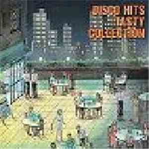 Various - Disco Hits Tasty Collection