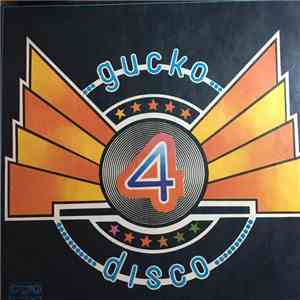 Various - Диско 4 = Disco 4