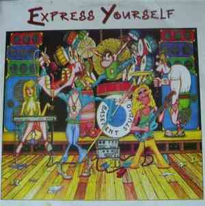 Various - Express Yourself
