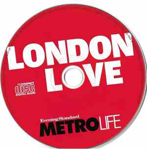 Various - London Love