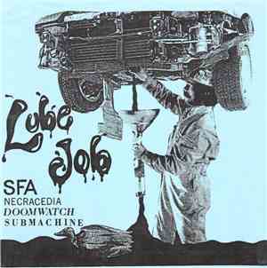 Various - Lube Job