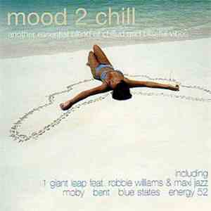 Various - Mood 2 Chill