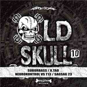 Various - Old Skull 10