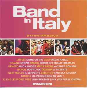 Various - Ottantamusica