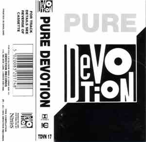 Various - Pure Devotion