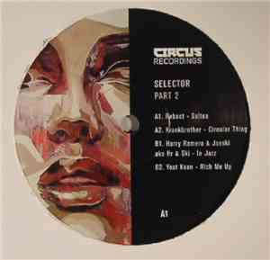 Various - Selecter Part 2