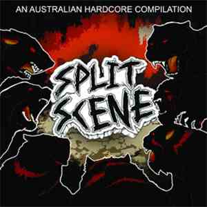 Various - Split Scene